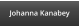 Johanna Kanabey