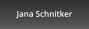 Jana Schnitker