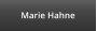 Marie Hahne