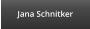 Jana Schnitker