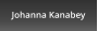 Johanna Kanabey