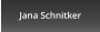 Jana Schnitker