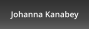 Johanna Kanabey